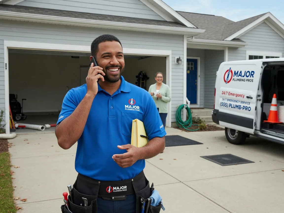 Drain Cleaning Services Scribner, NE FAQs